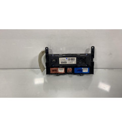 Commande chauffage PEUGEOT 407