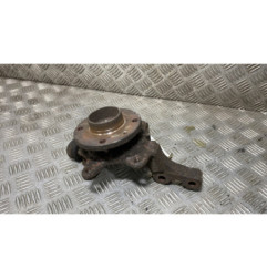Pivot de moyeu avant droit RENAULT MEGANE 1 Photo n°1