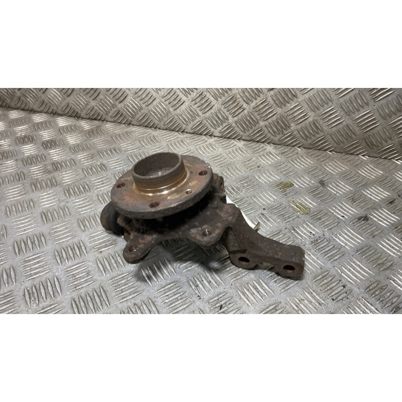 Pivot de moyeu avant droit RENAULT MEGANE 1 Photo n°1
