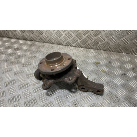 Pivot de moyeu avant droit RENAULT MEGANE 1 Photo n°1