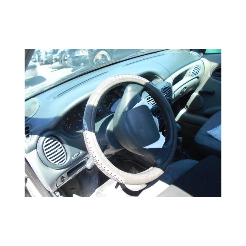 Pivot de moyeu avant droit RENAULT MEGANE 1 Photo n°9