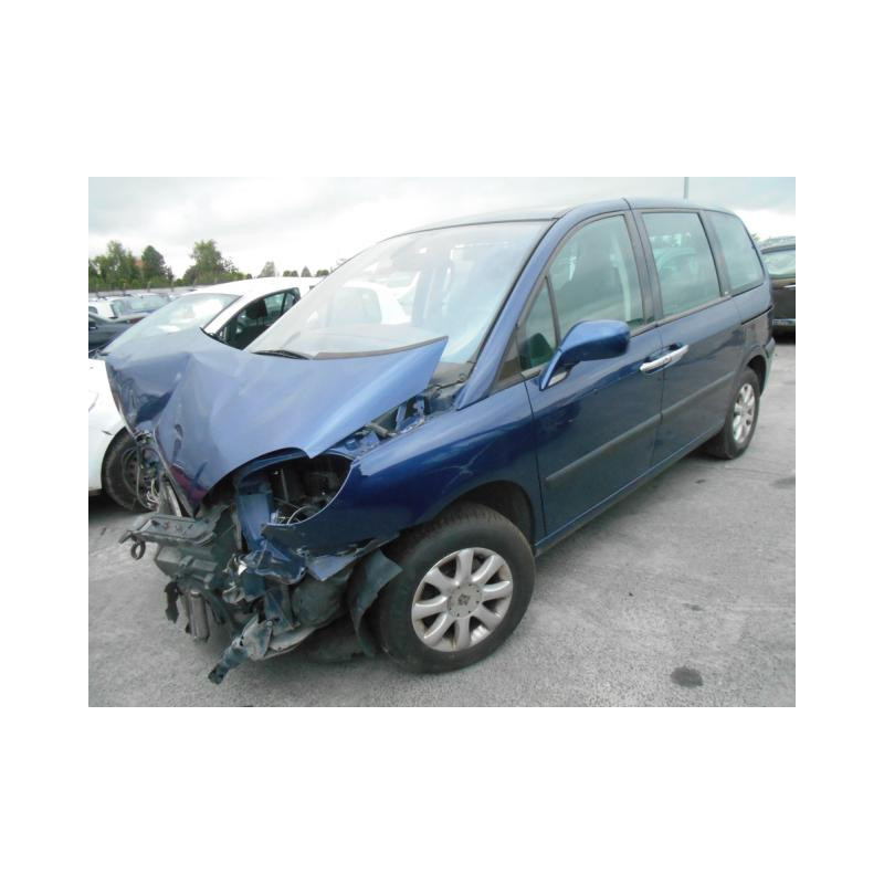 Pulseur d'air PEUGEOT 807 Photo n°5