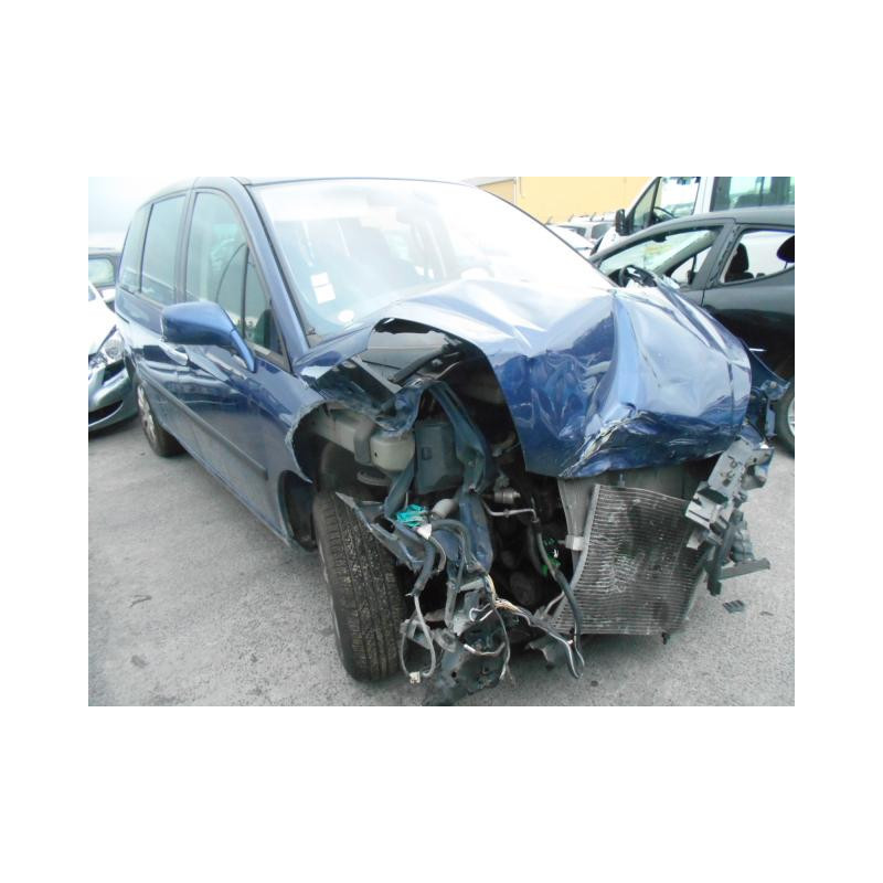 Pulseur d'air PEUGEOT 807 Photo n°6