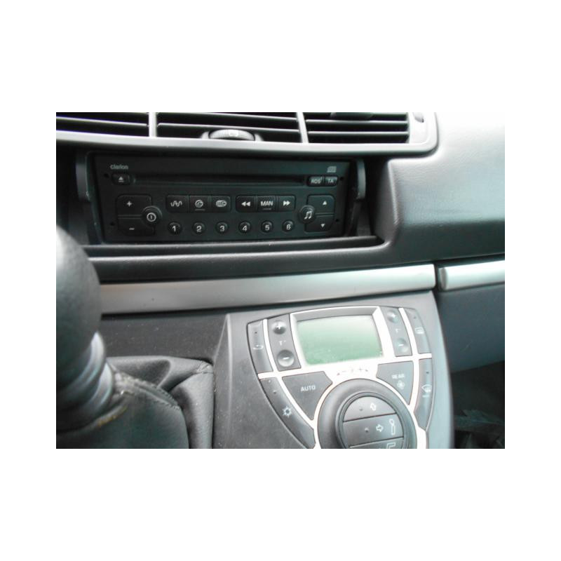 Pulseur d'air PEUGEOT 807 Photo n°10