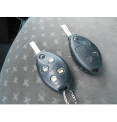 Pulseur d'air PEUGEOT 807