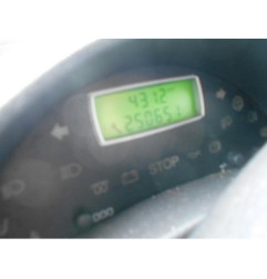 Pulseur d'air PEUGEOT 807