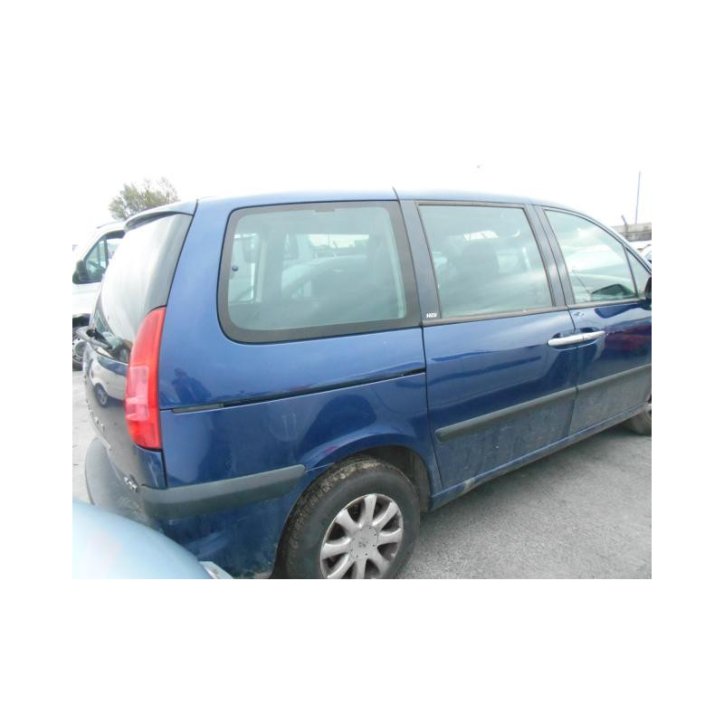Custode arriere droit PEUGEOT 807 Photo n°3