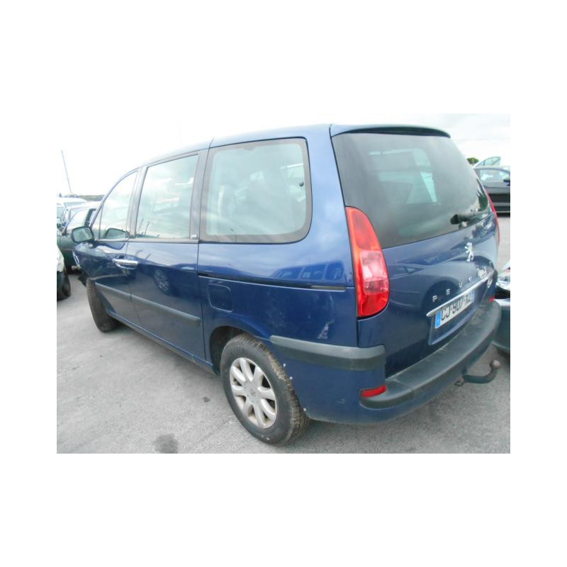 Custode arriere droit PEUGEOT 807 Photo n°4