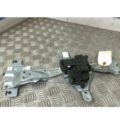 Leve vitre electrique arriere droit PEUGEOT 308 1 SW Photo n°1