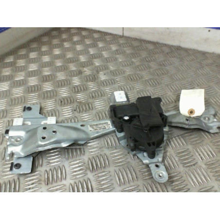 Leve vitre electrique arriere droit PEUGEOT 308 1 SW Photo n°1