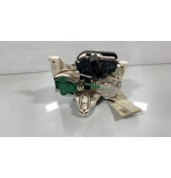 Commande chauffage DACIA LOGAN MCV 1