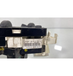 Commande chauffage DACIA LOGAN MCV 1