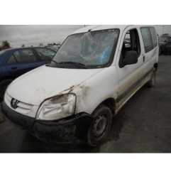 Maitre cylindre (freinage) PEUGEOT PARTNER 1