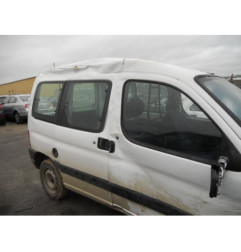Maitre cylindre (freinage) PEUGEOT PARTNER 1