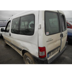 Maitre cylindre (freinage) PEUGEOT PARTNER 1