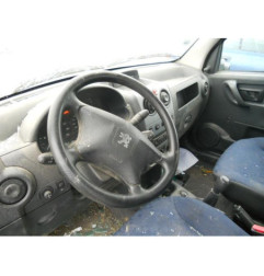 Maitre cylindre (freinage) PEUGEOT PARTNER 1