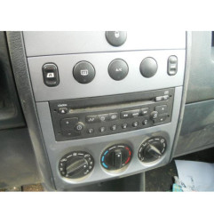 Maitre cylindre (freinage) PEUGEOT PARTNER 1