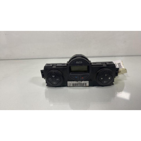 Commande chauffage RENAULT SCENIC 2 Photo n°1