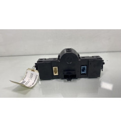 Commande chauffage RENAULT SCENIC 2