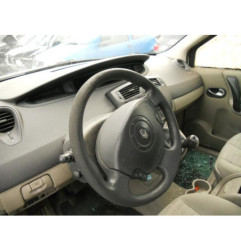Commande chauffage RENAULT SCENIC 2