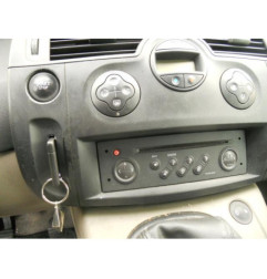 Commande chauffage RENAULT SCENIC 2