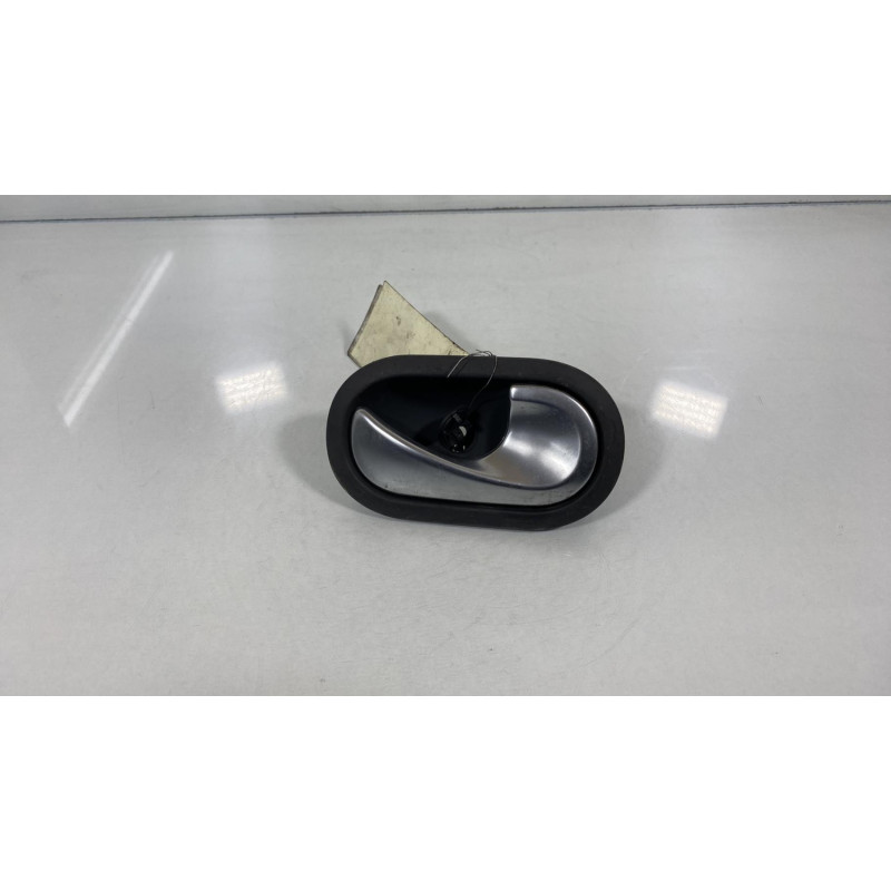 Poignee interieur avant droit RENAULT SCENIC 2 Photo n°1