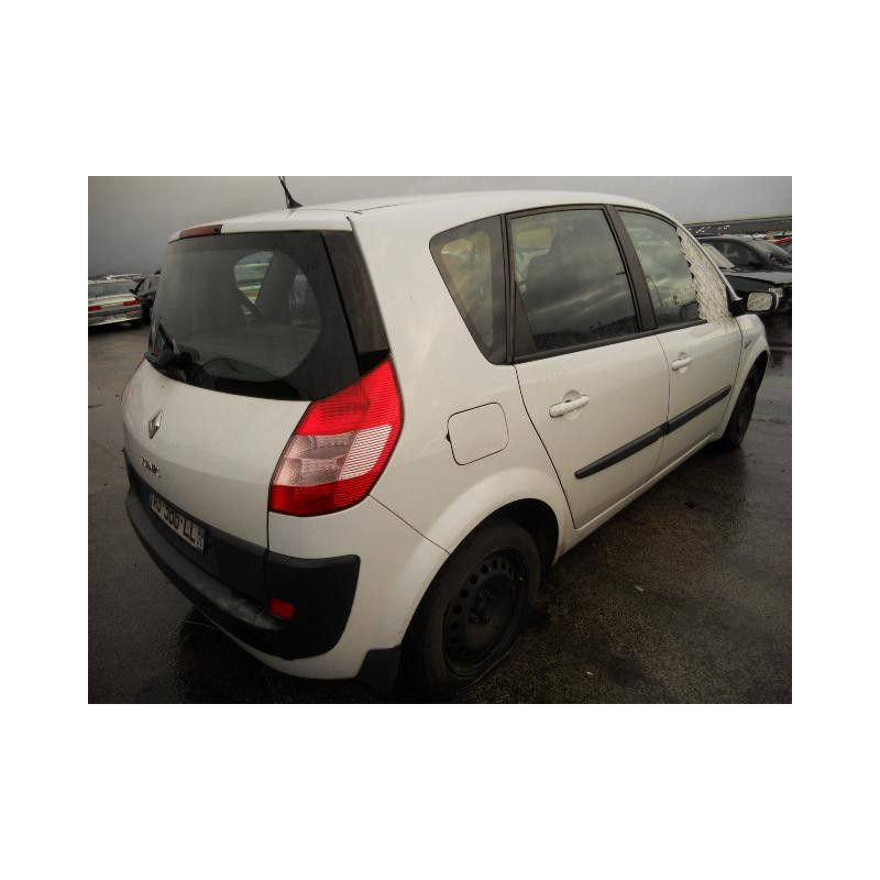 Poignee interieur avant droit RENAULT SCENIC 2 Photo n°6