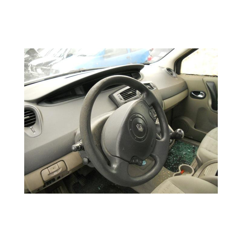 Poignee interieur avant droit RENAULT SCENIC 2 Photo n°8