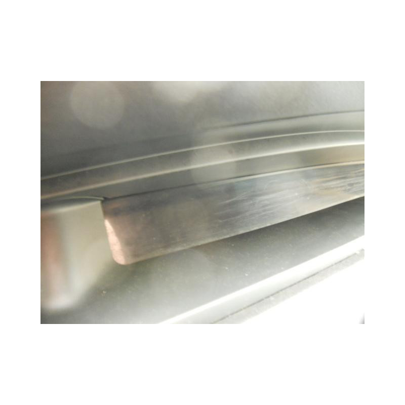 Poignee interieur avant droit RENAULT SCENIC 2 Photo n°10
