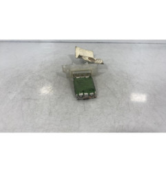 Resistance chauffage OPEL CORSA C