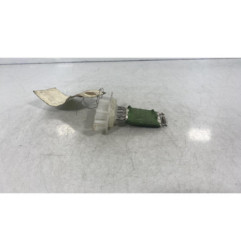 Resistance chauffage OPEL CORSA C