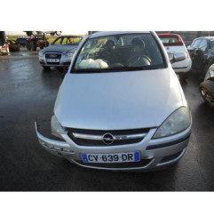 Resistance chauffage OPEL CORSA C