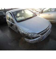 Resistance chauffage OPEL CORSA C