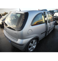 Resistance chauffage OPEL CORSA C