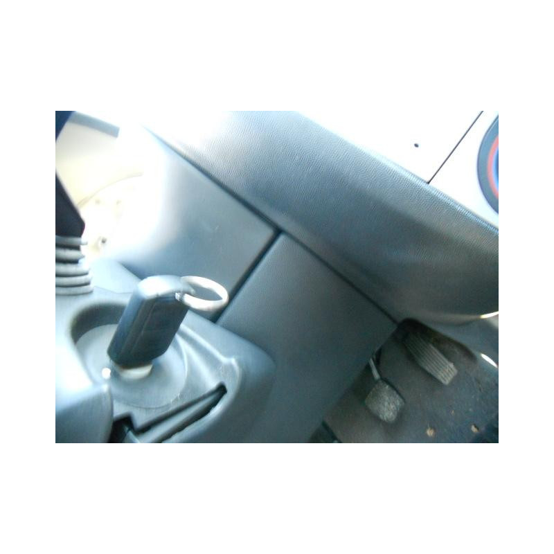 Resistance chauffage OPEL CORSA C Photo n°11
