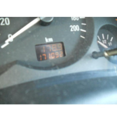 Resistance chauffage OPEL CORSA C