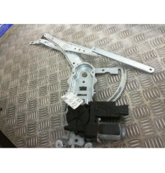 Leve vitre electrique avant droit OPEL CORSA C Photo n°1