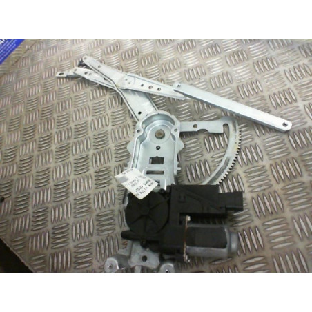 Leve vitre electrique avant droit OPEL CORSA C Photo n°1