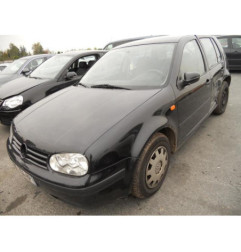 Amortisseur avant droit VOLKSWAGEN GOLF 4