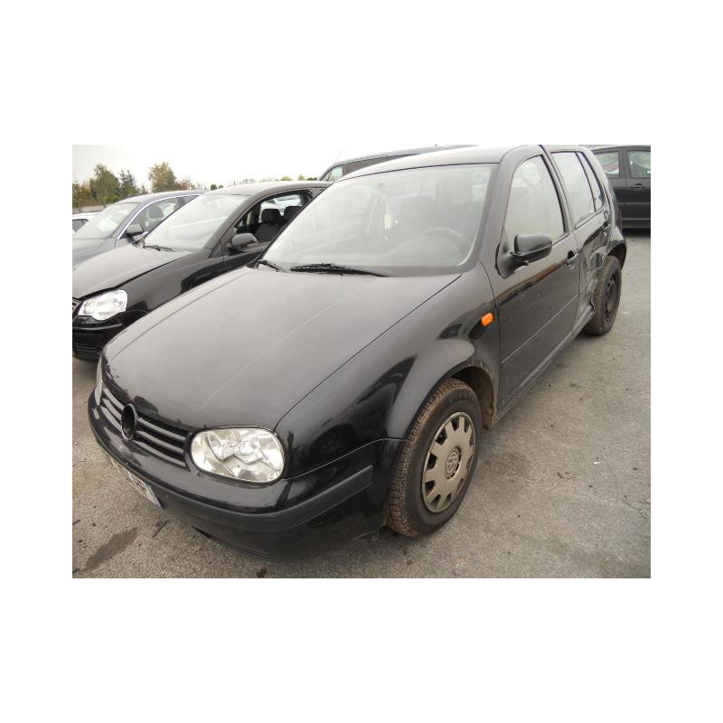 Amortisseur avant droit VOLKSWAGEN GOLF 4 Photo n°4