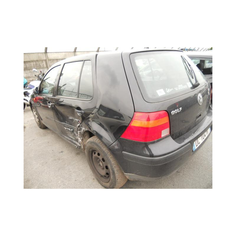 Amortisseur avant droit VOLKSWAGEN GOLF 4 Photo n°7