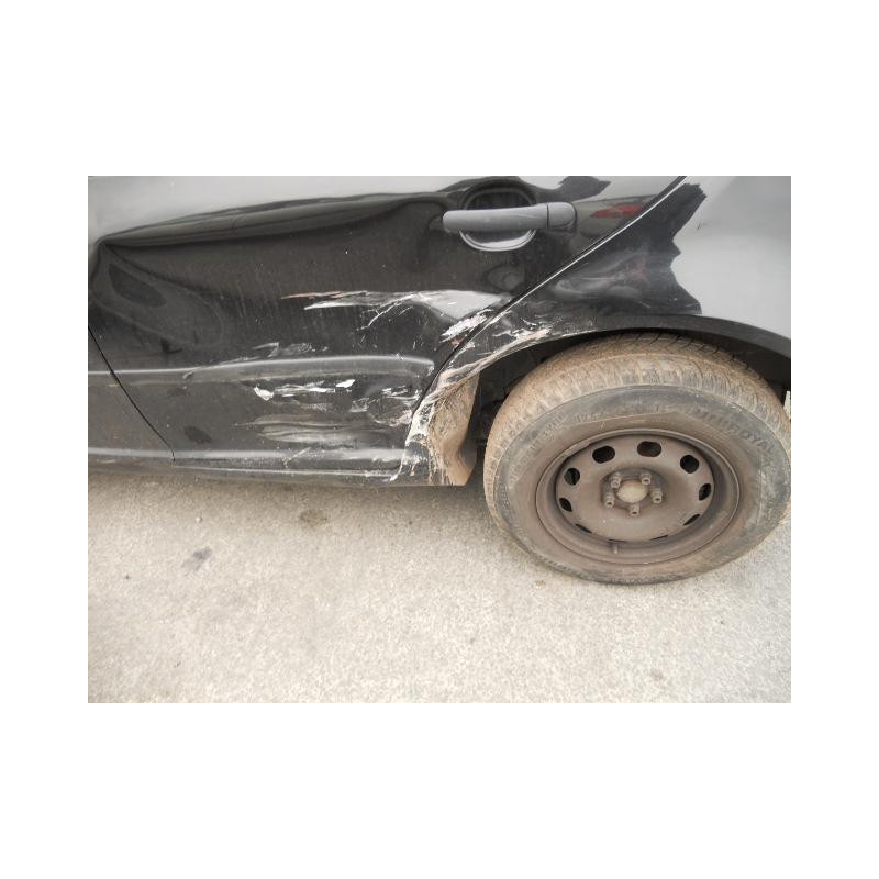 Amortisseur avant droit VOLKSWAGEN GOLF 4 Photo n°8