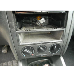 Amortisseur avant droit VOLKSWAGEN GOLF 4