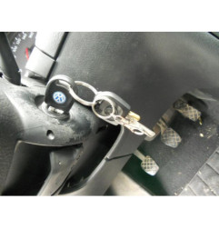 Amortisseur avant droit VOLKSWAGEN GOLF 4