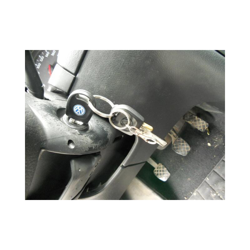 Amortisseur avant droit VOLKSWAGEN GOLF 4 Photo n°11