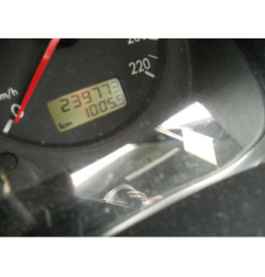 Amortisseur avant droit VOLKSWAGEN GOLF 4