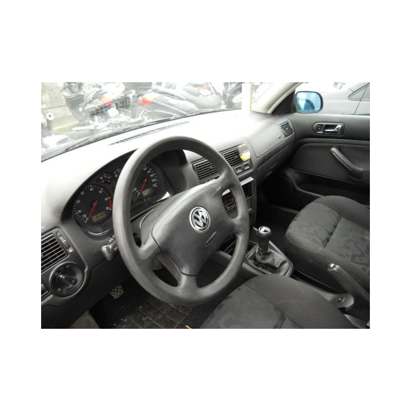 Amortisseur avant gauche VOLKSWAGEN GOLF 4 Photo n°9