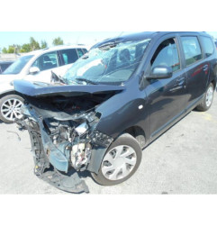 Amortisseur avant droit DACIA LODGY