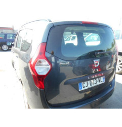 Amortisseur avant droit DACIA LODGY