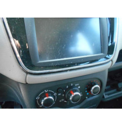 Amortisseur avant droit DACIA LODGY